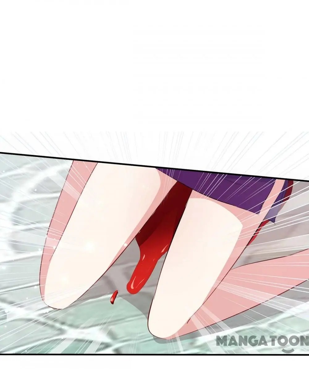Genius cool treasure: President’s wife is too powerful Chapter 66 - page 25