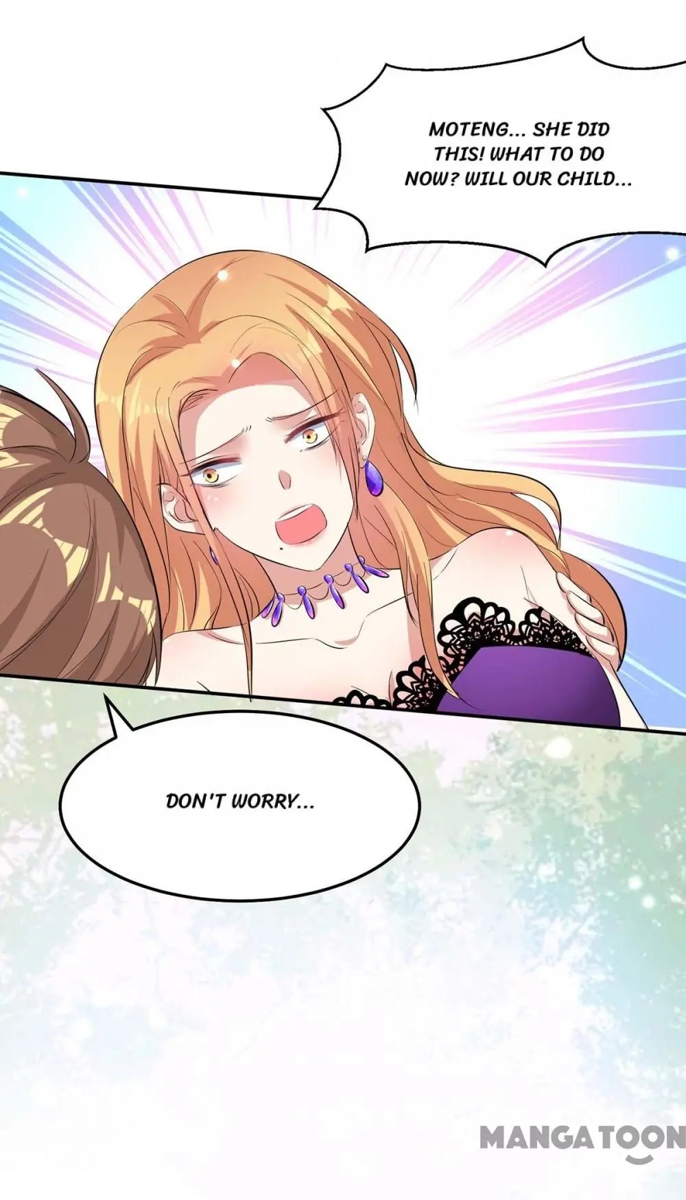 Genius cool treasure: President’s wife is too powerful Chapter 66 - page 28