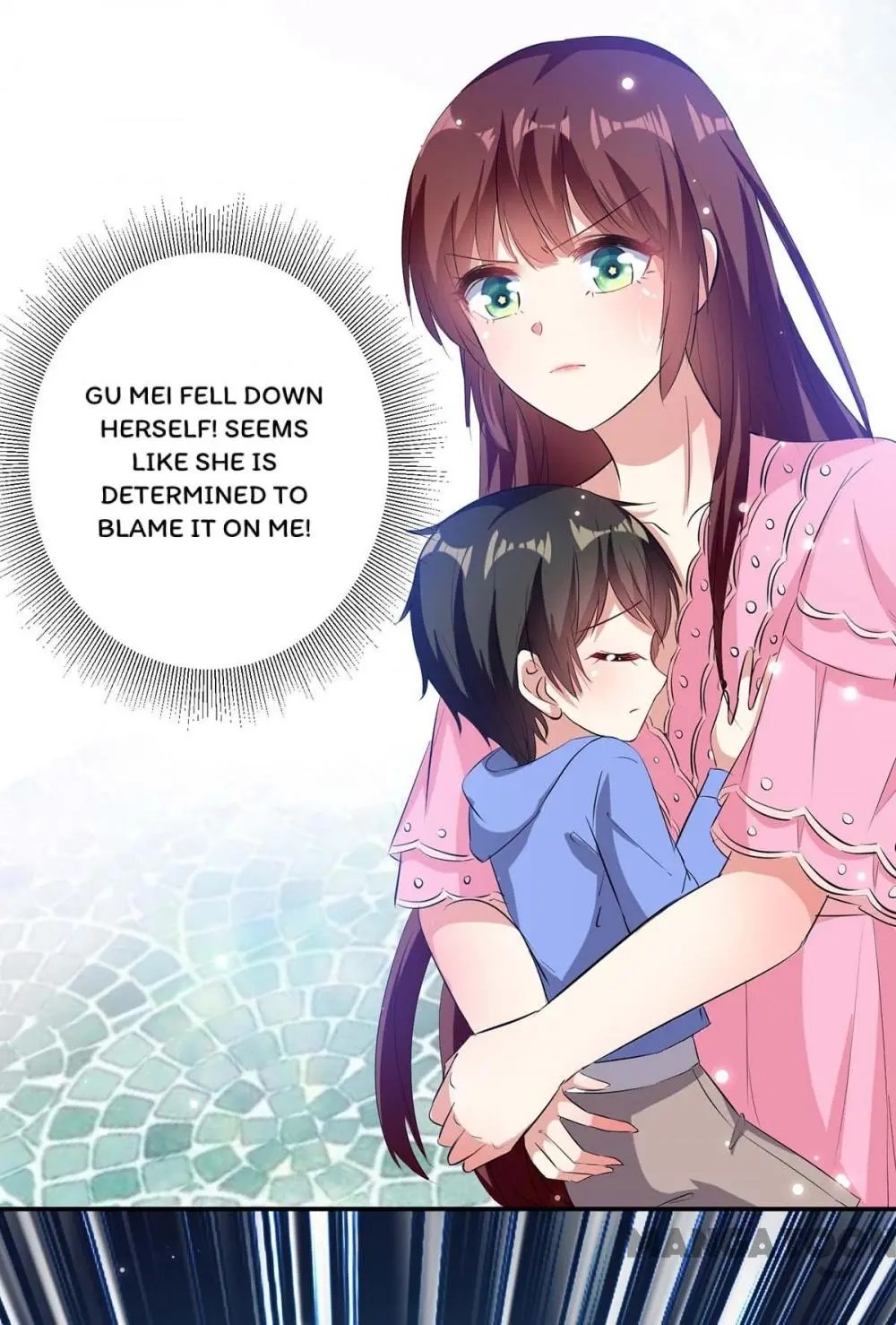 Genius cool treasure: President’s wife is too powerful Chapter 66 - page 29