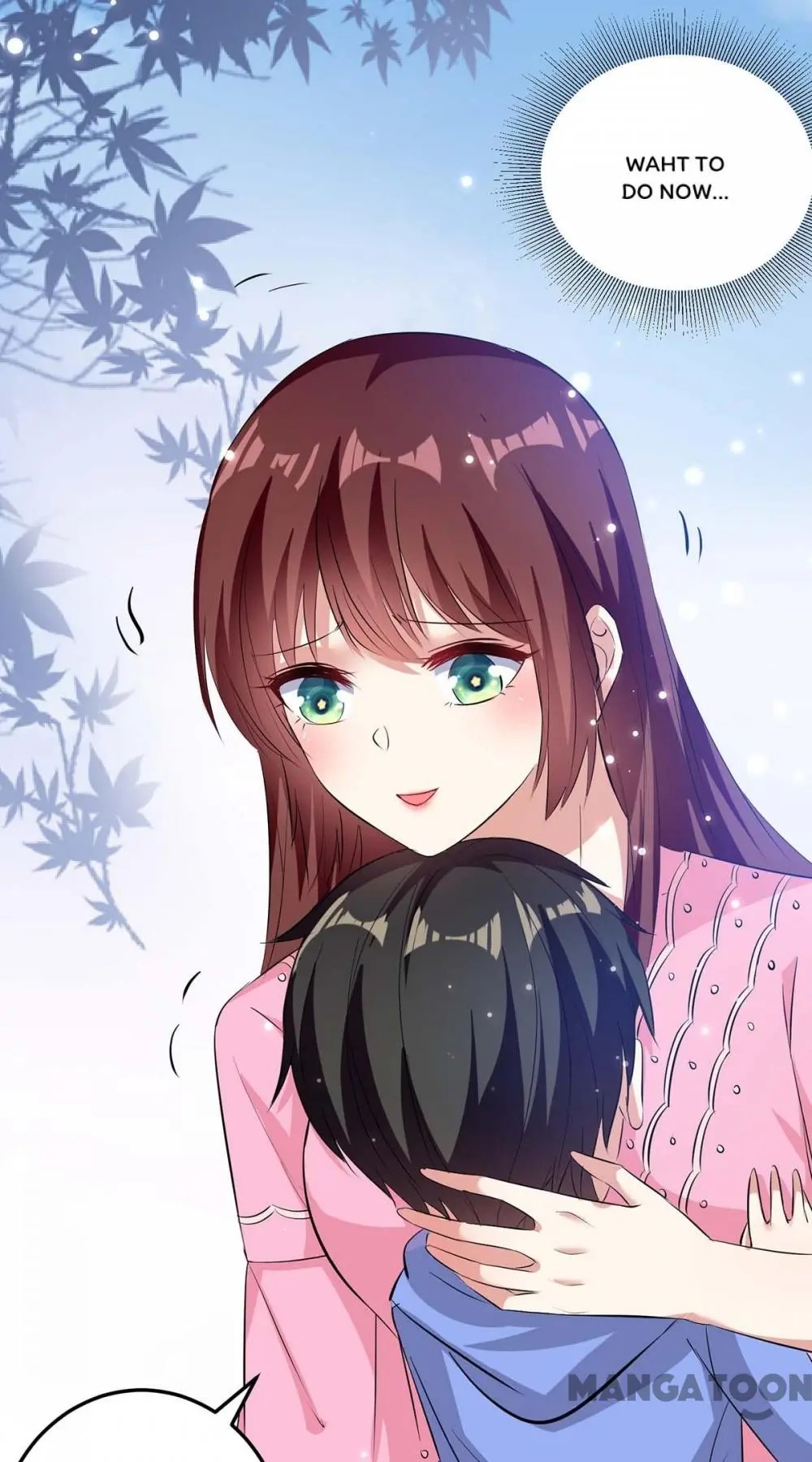 Genius cool treasure: President’s wife is too powerful Chapter 66 - page 33