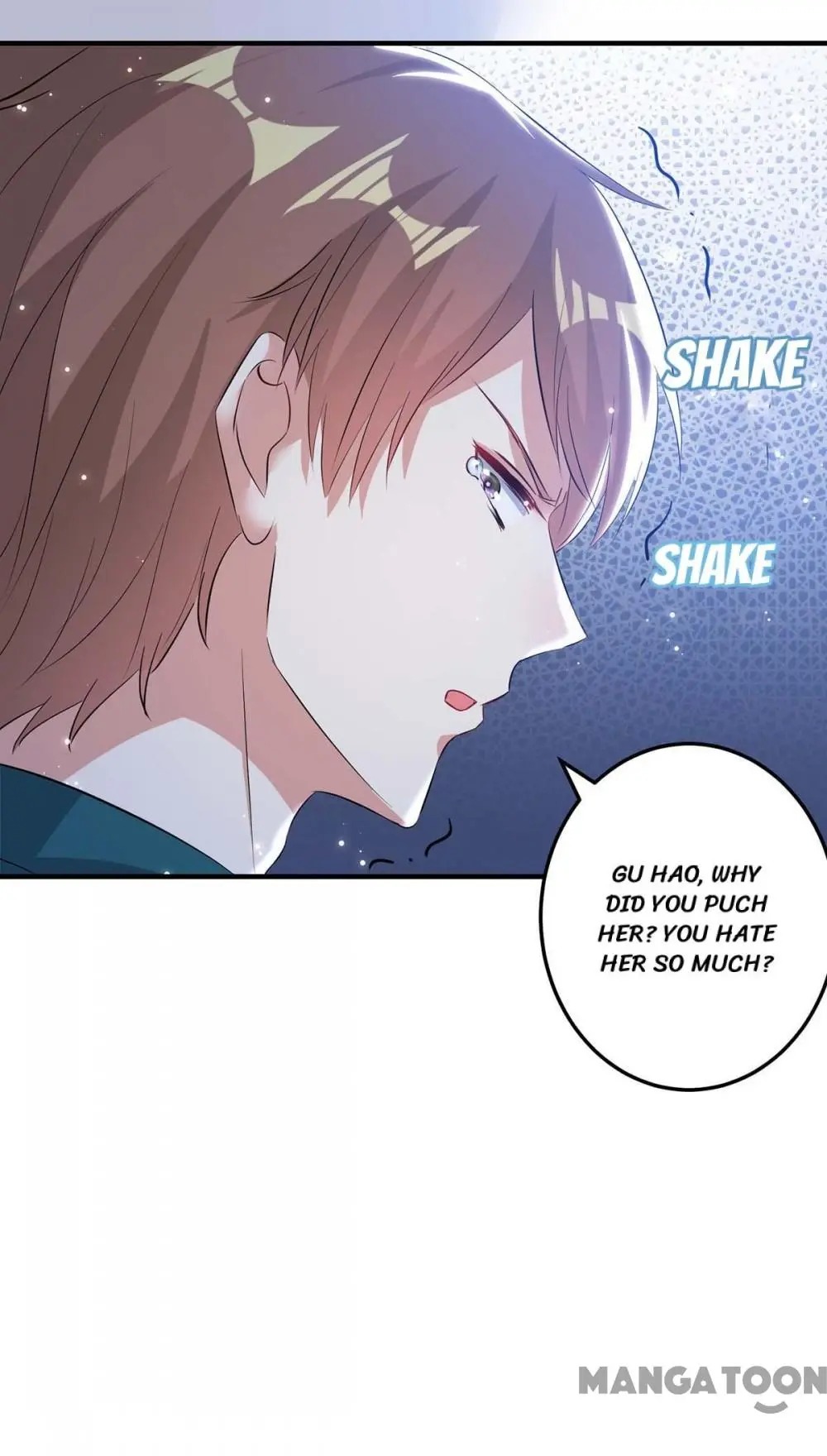 Genius cool treasure: President’s wife is too powerful Chapter 66 - page 41