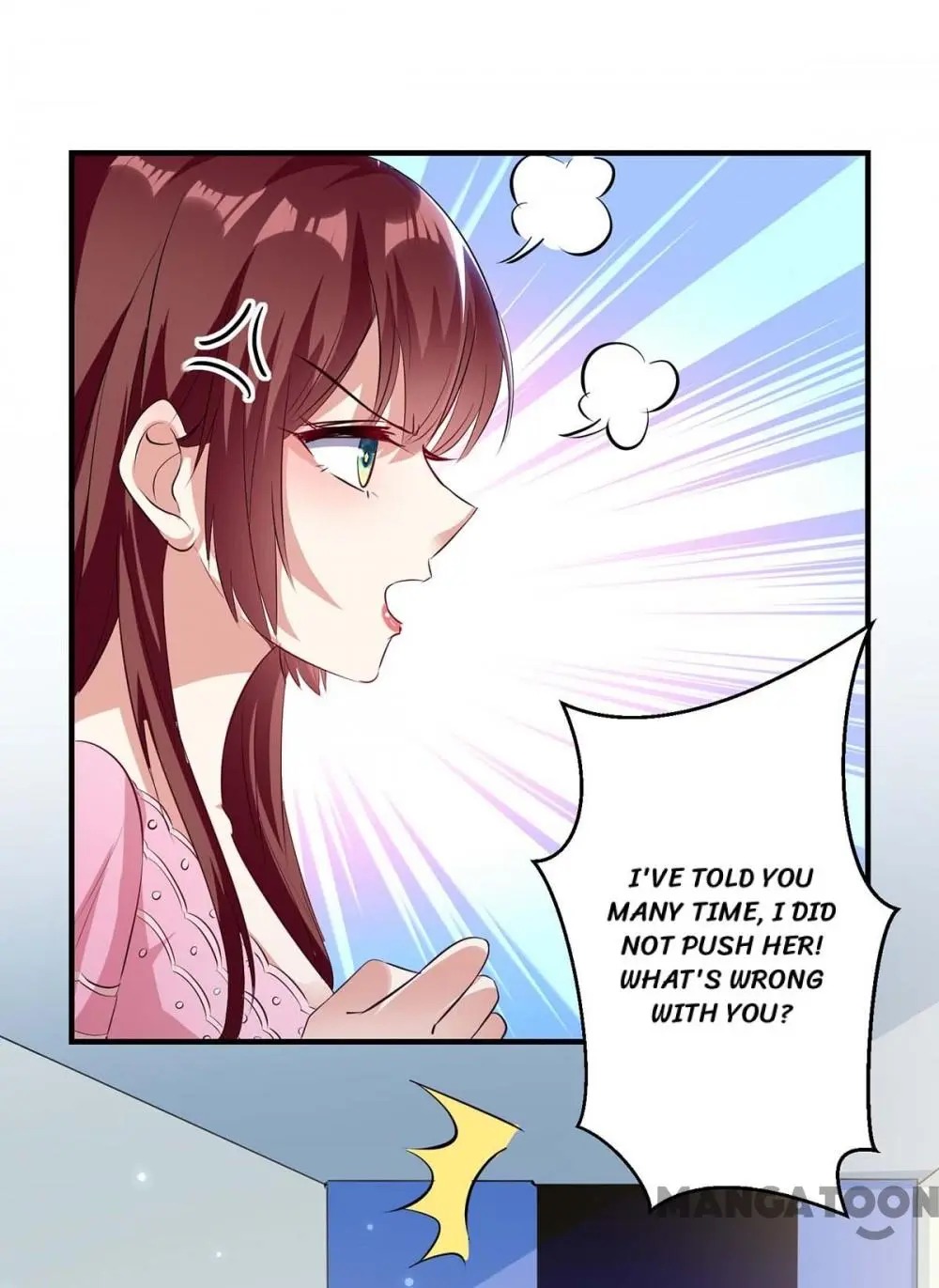 Genius cool treasure: President’s wife is too powerful Chapter 66 - page 42