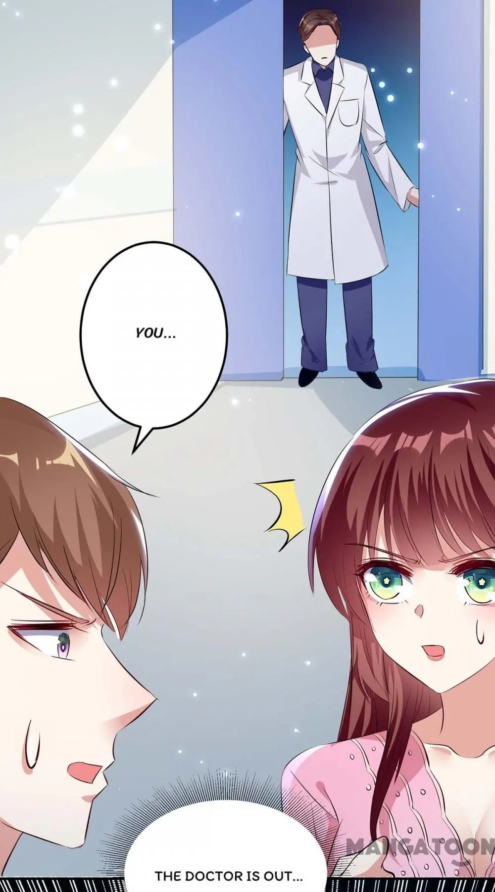 Genius cool treasure: President’s wife is too powerful Chapter 66 - page 43