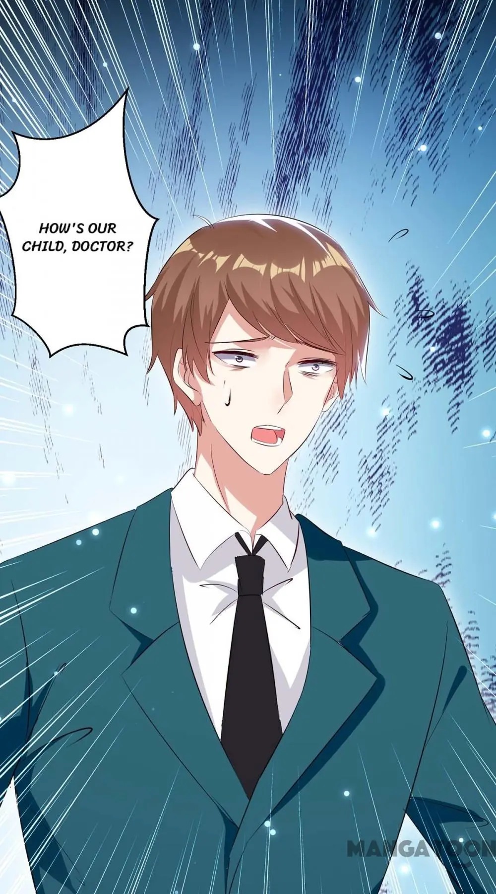 Genius cool treasure: President’s wife is too powerful Chapter 66 - page 45