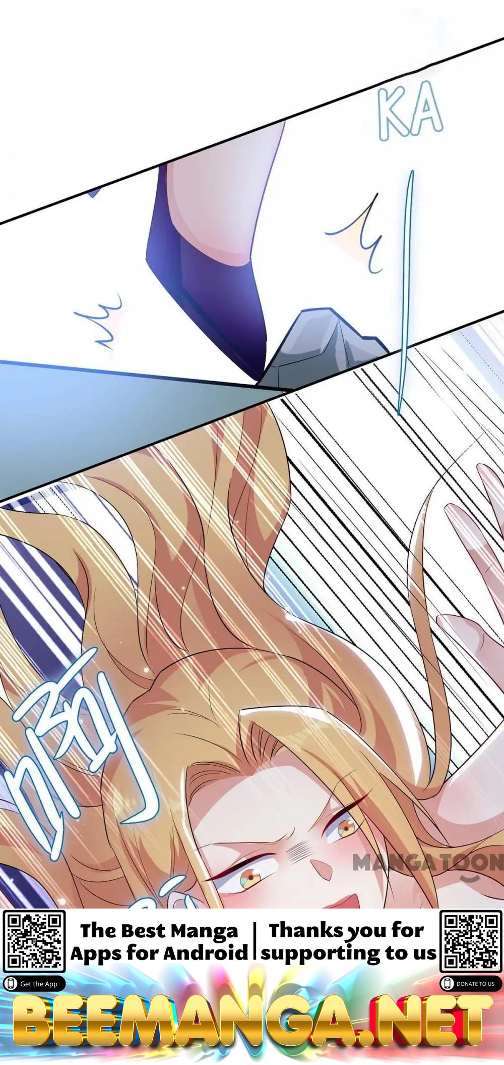 Genius cool treasure: President’s wife is too powerful Chapter 66 - page 48