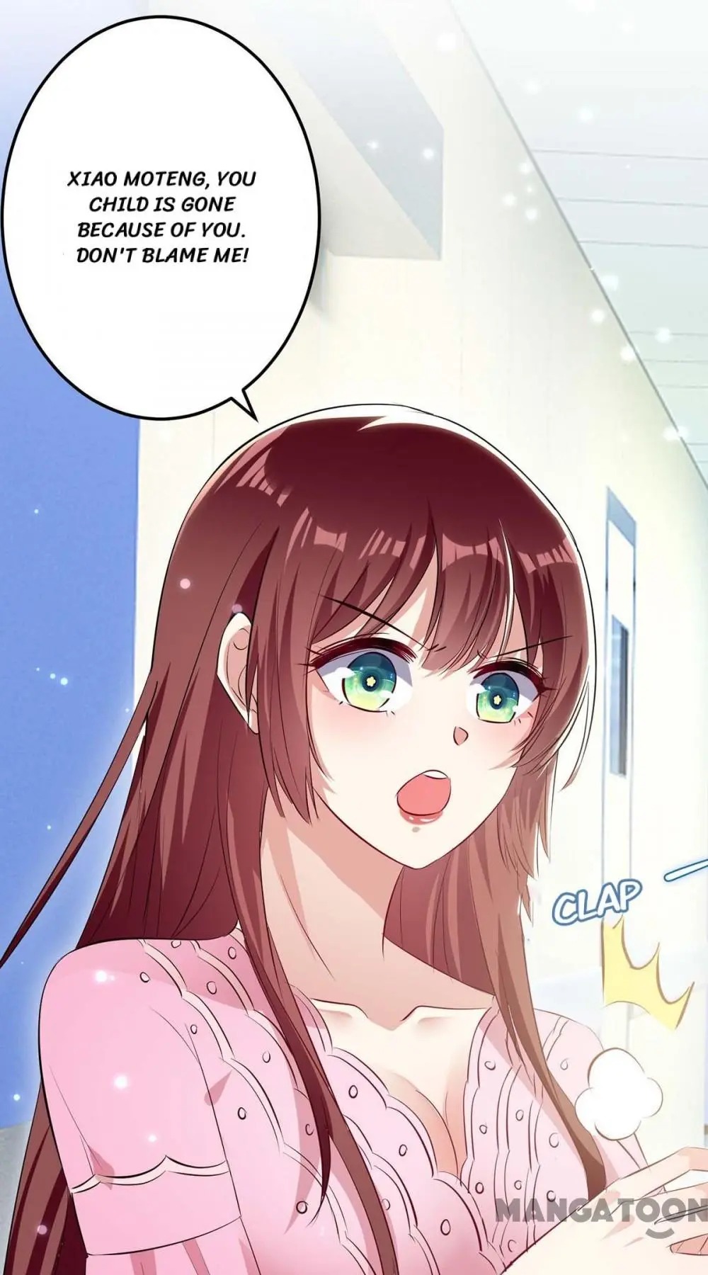 Genius cool treasure: President’s wife is too powerful Chapter 67 - page 14