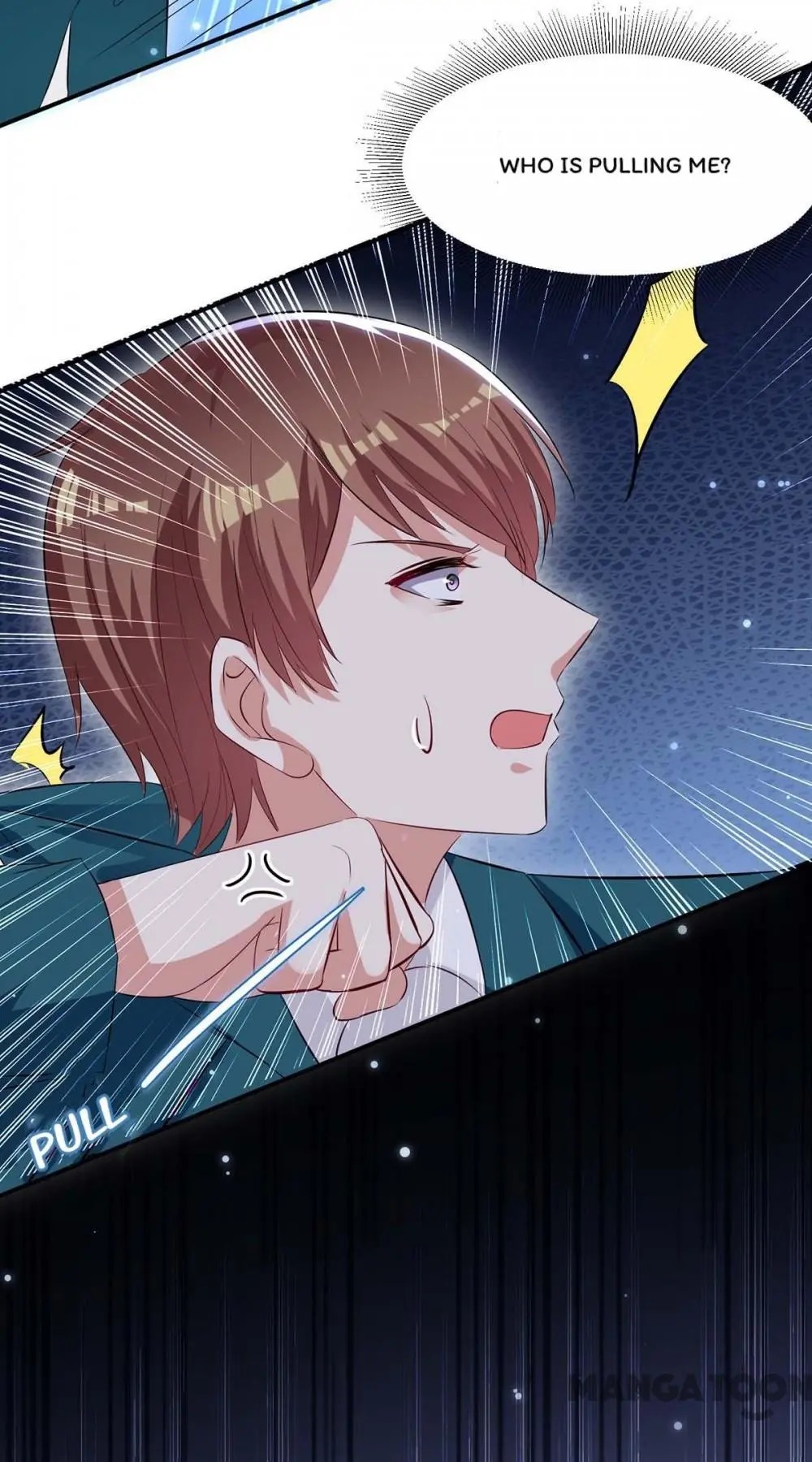 Genius cool treasure: President’s wife is too powerful Chapter 67 - page 17