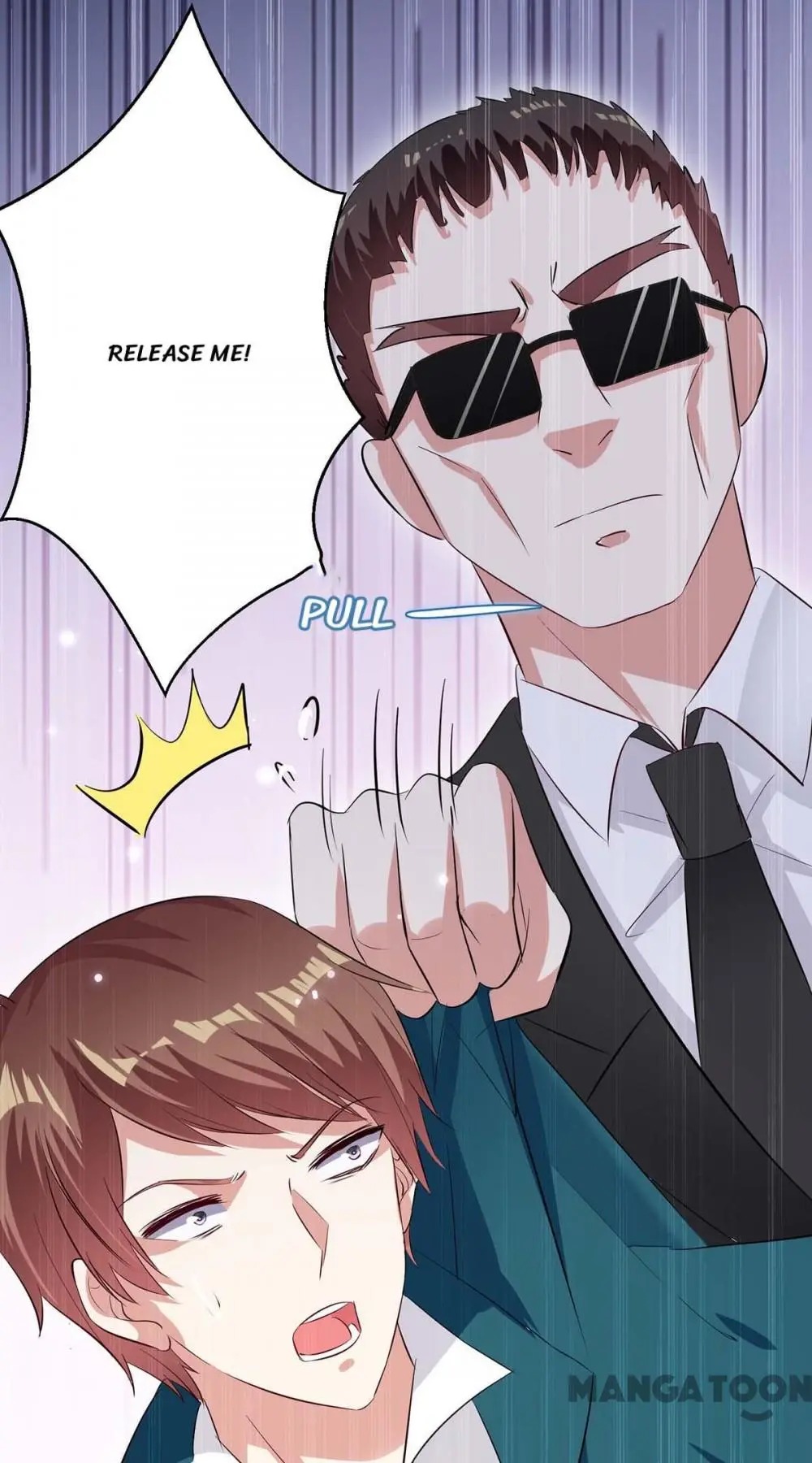 Genius cool treasure: President’s wife is too powerful Chapter 67 - page 19