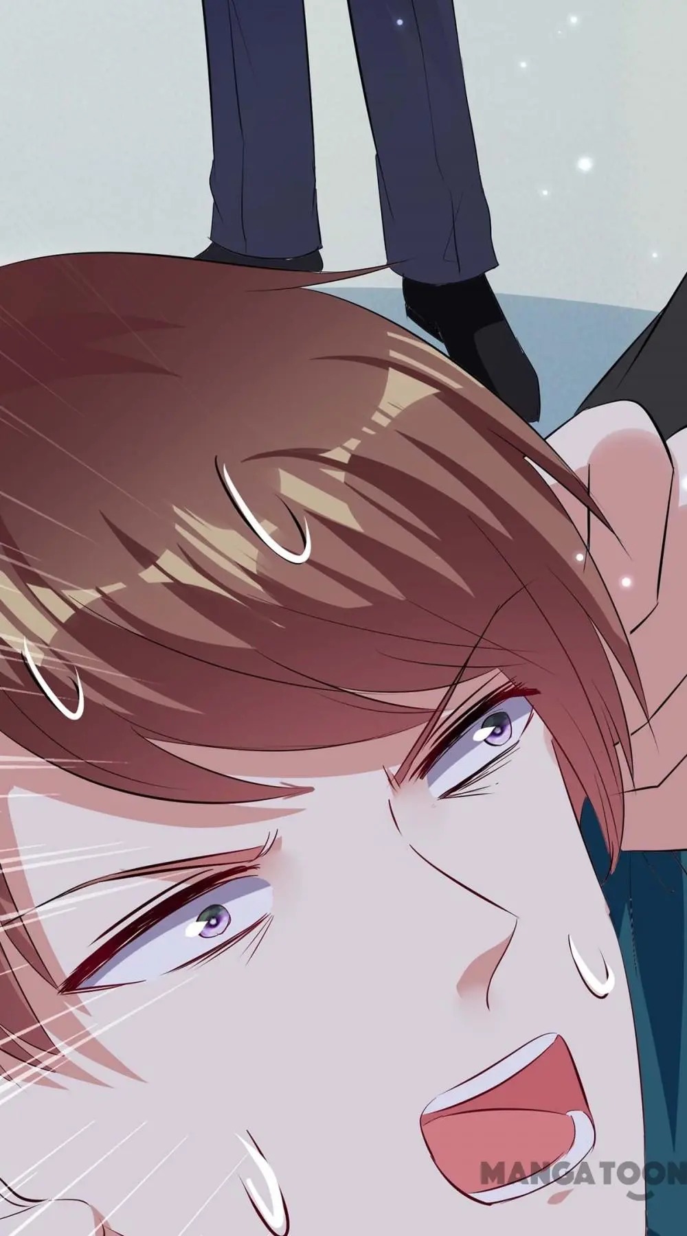 Genius cool treasure: President’s wife is too powerful Chapter 67 - page 23