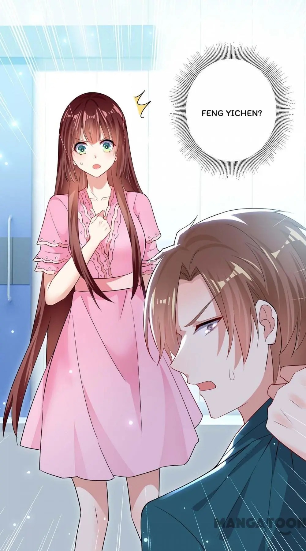 Genius cool treasure: President’s wife is too powerful Chapter 67 - page 25