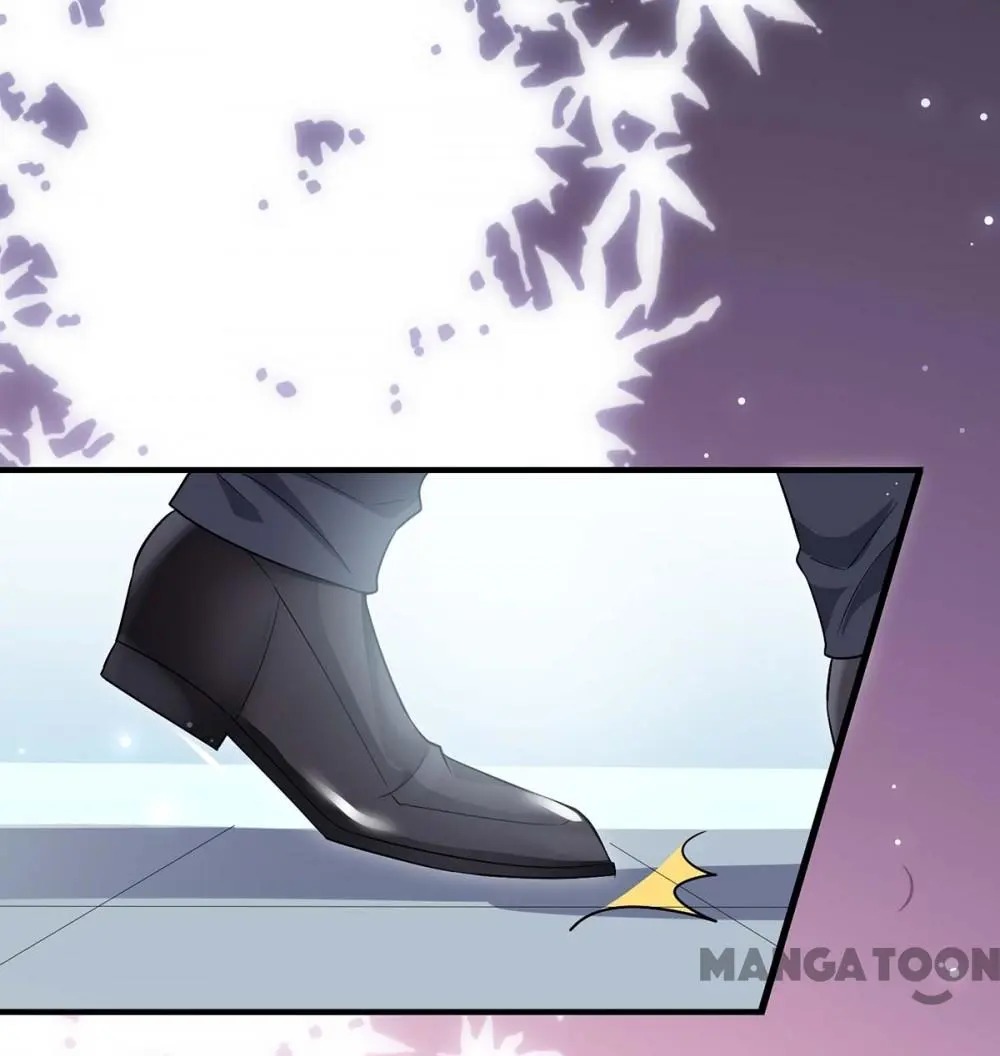Genius cool treasure: President’s wife is too powerful Chapter 67 - page 27