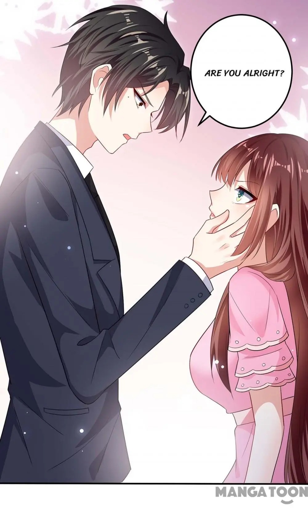 Genius cool treasure: President’s wife is too powerful Chapter 67 - page 28