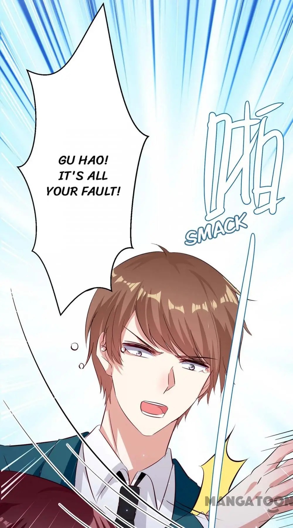 Genius cool treasure: President’s wife is too powerful Chapter 67 - page 3