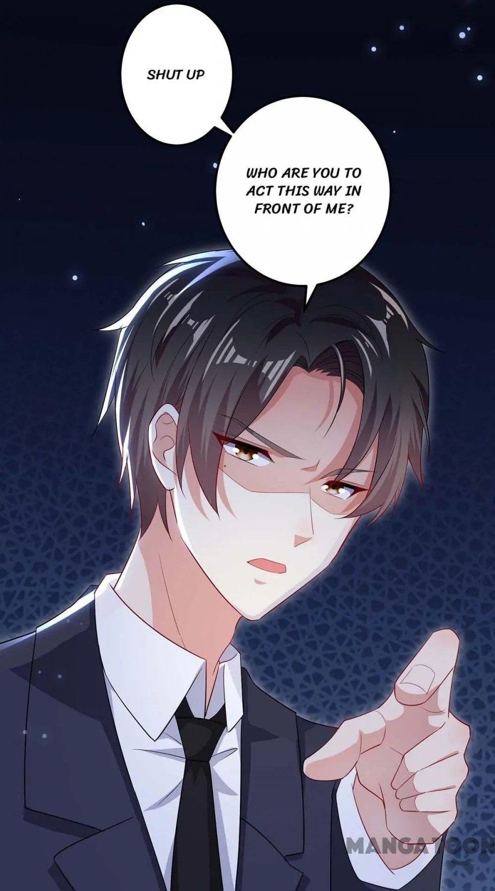 Genius cool treasure: President’s wife is too powerful Chapter 67 - page 31