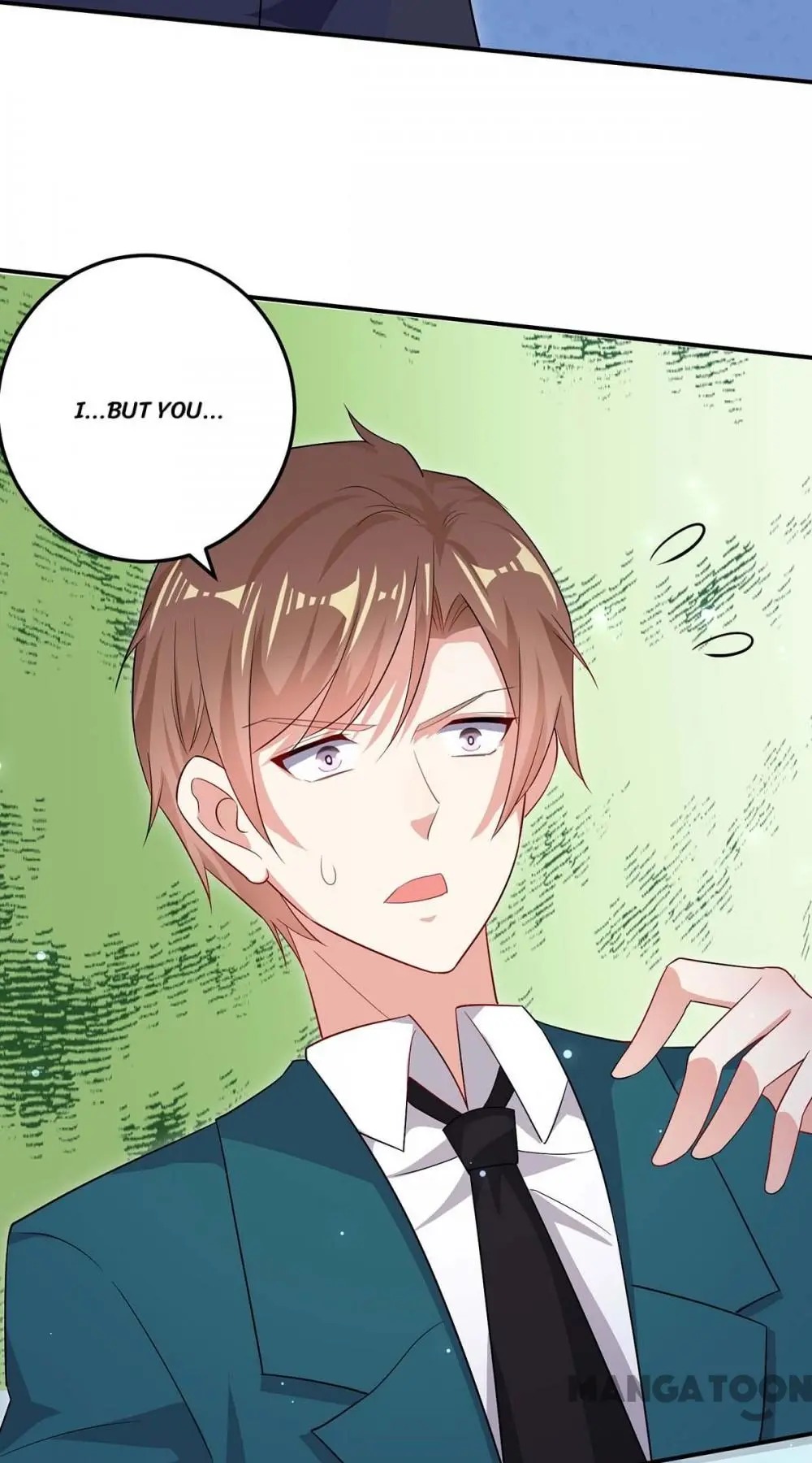 Genius cool treasure: President’s wife is too powerful Chapter 67 - page 33