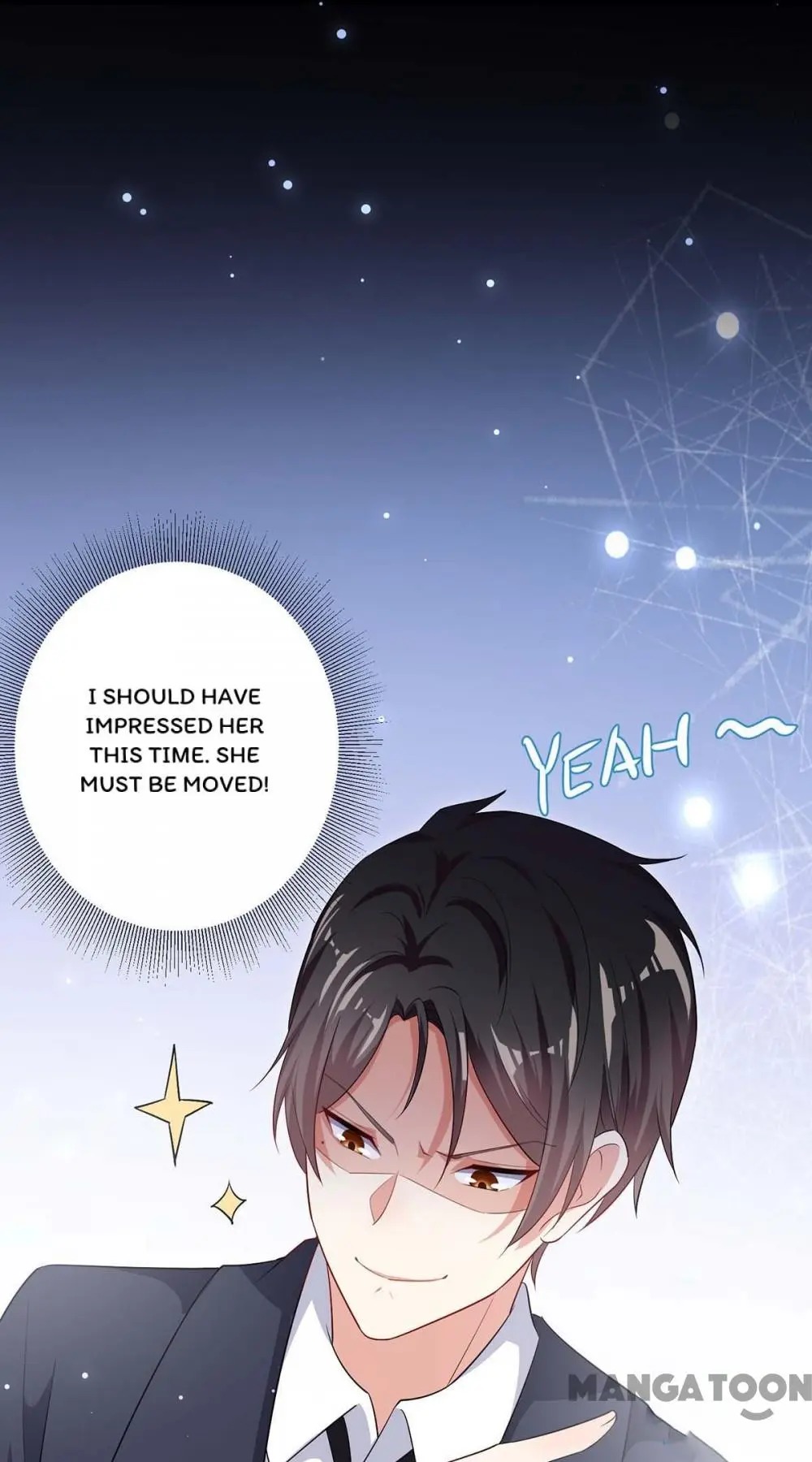 Genius cool treasure: President’s wife is too powerful Chapter 67 - page 39