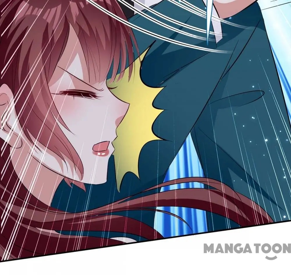 Genius cool treasure: President’s wife is too powerful Chapter 67 - page 4