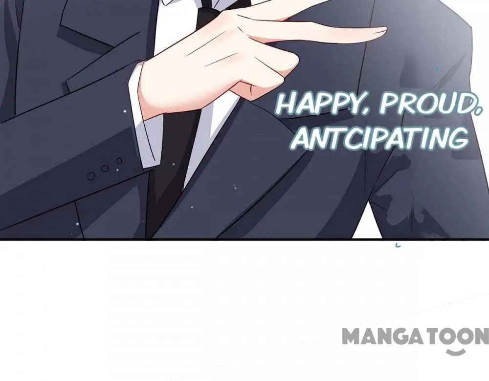 Genius cool treasure: President’s wife is too powerful Chapter 67 - page 40