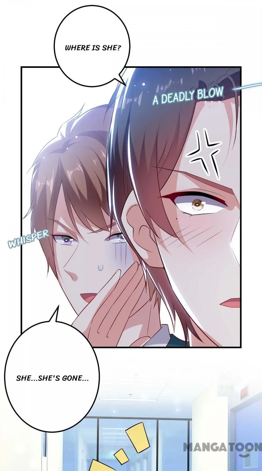 Genius cool treasure: President’s wife is too powerful Chapter 67 - page 42