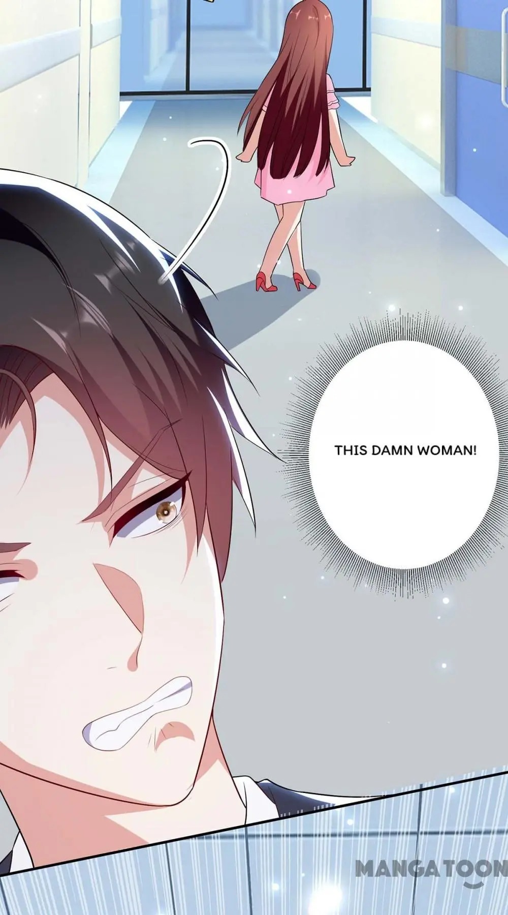 Genius cool treasure: President’s wife is too powerful Chapter 67 - page 43