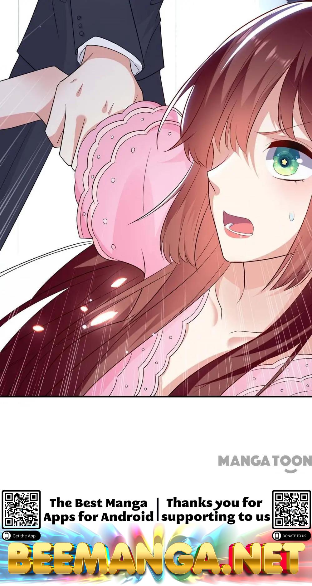 Genius cool treasure: President’s wife is too powerful Chapter 67 - page 46