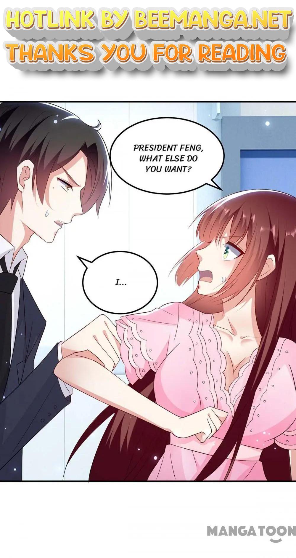 Genius cool treasure: President’s wife is too powerful Chapter 68 - page 1
