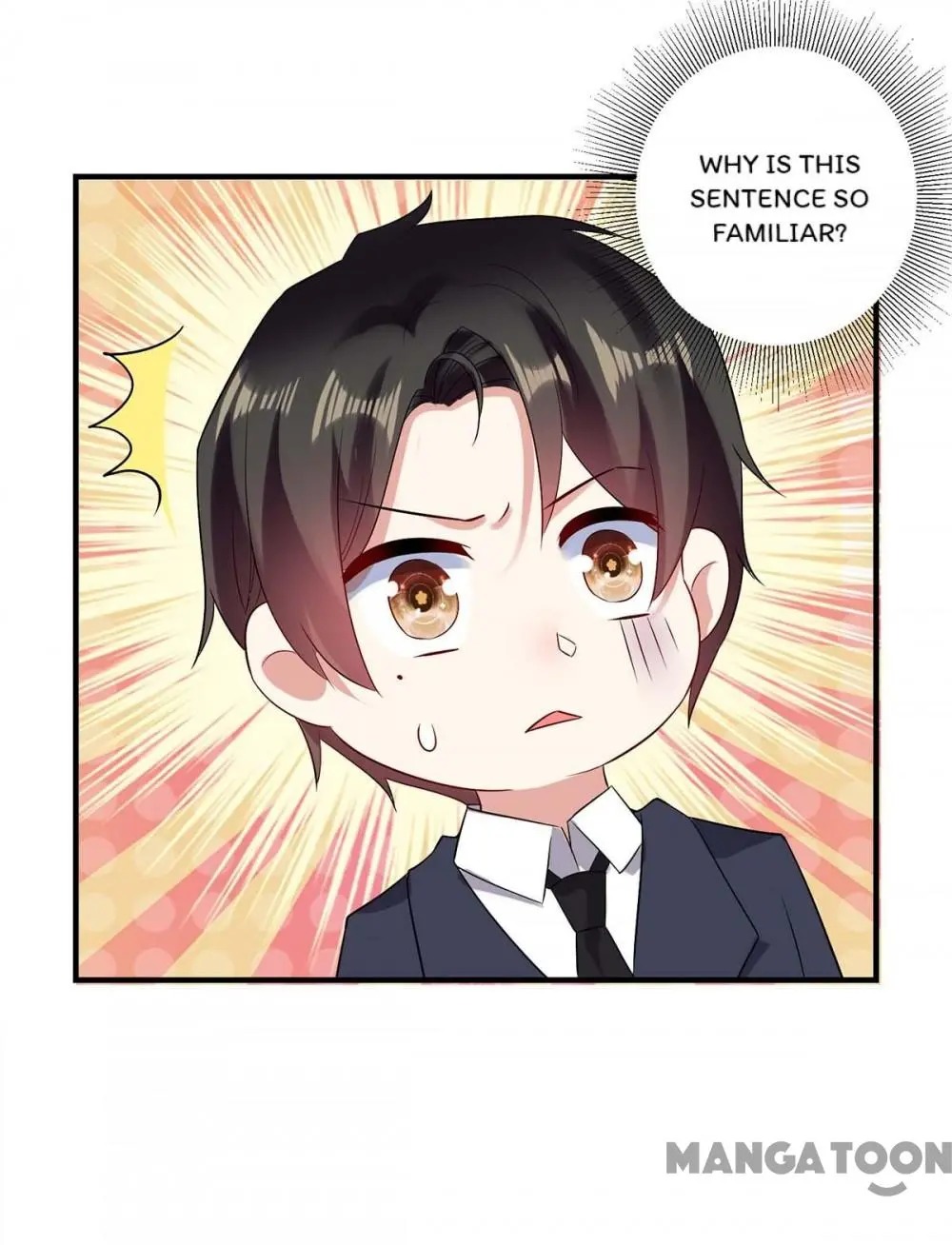 Genius cool treasure: President’s wife is too powerful Chapter 68 - page 10