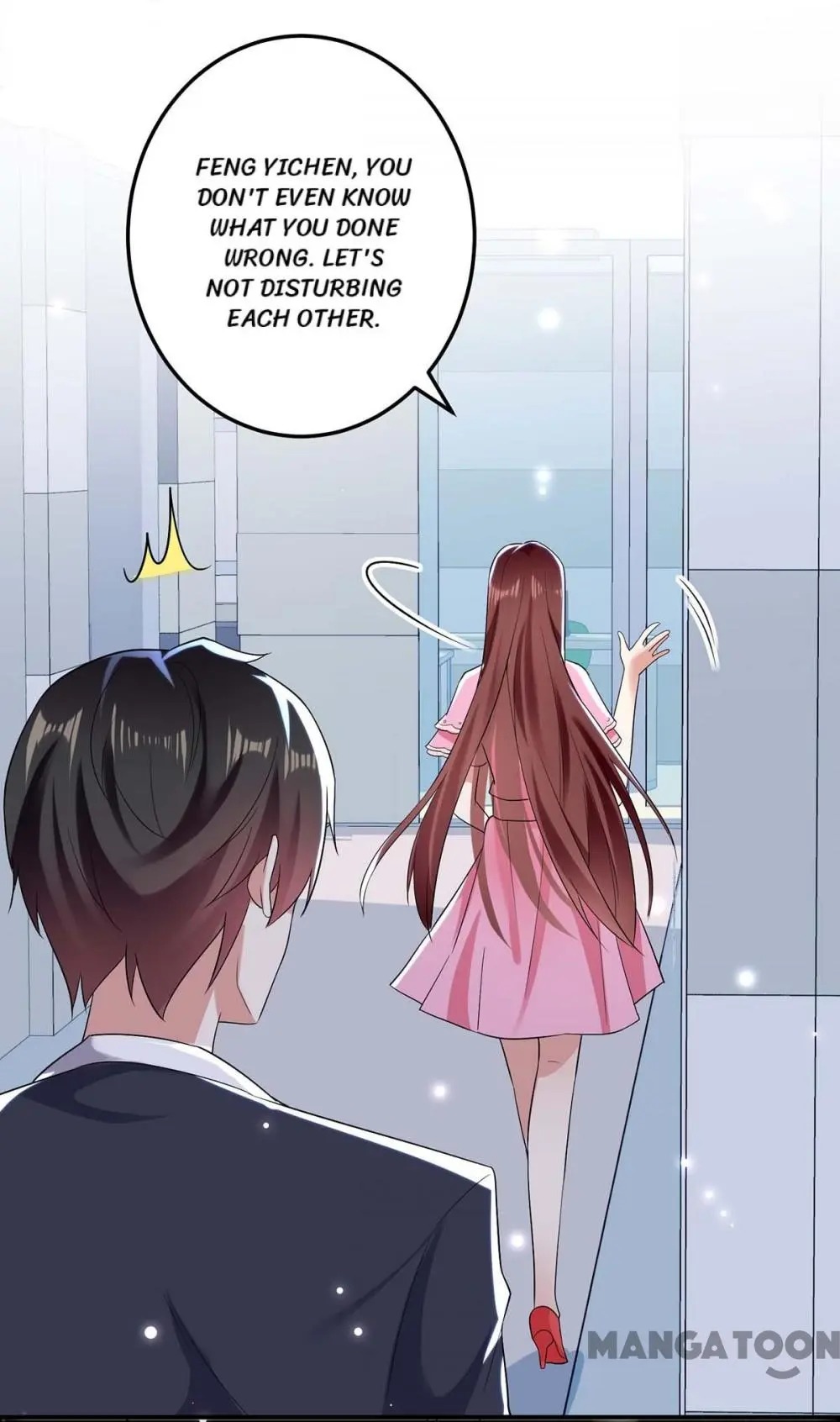 Genius cool treasure: President’s wife is too powerful Chapter 68 - page 11