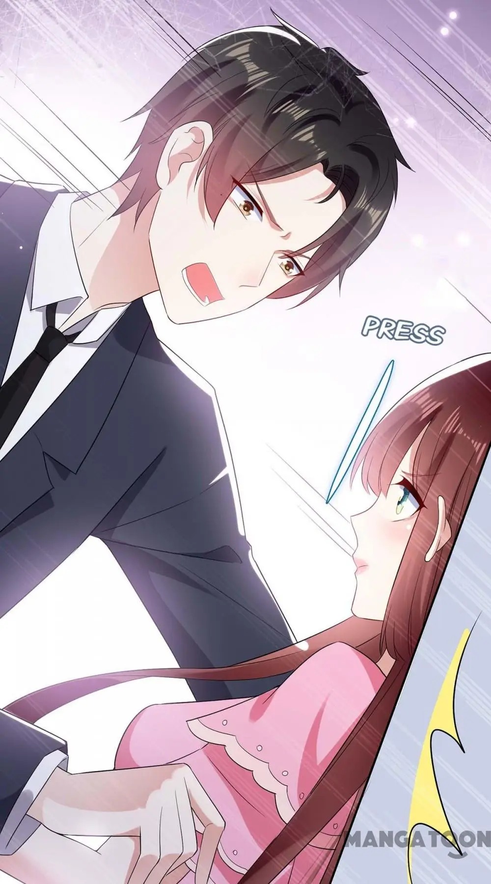 Genius cool treasure: President’s wife is too powerful Chapter 68 - page 13
