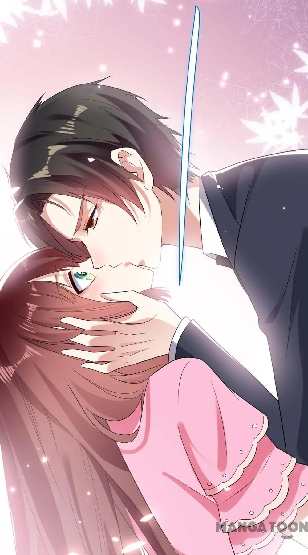 Genius cool treasure: President’s wife is too powerful Chapter 68 - page 17