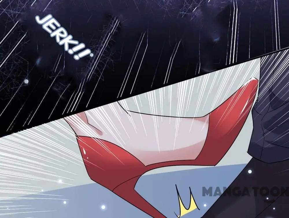 Genius cool treasure: President’s wife is too powerful Chapter 68 - page 20