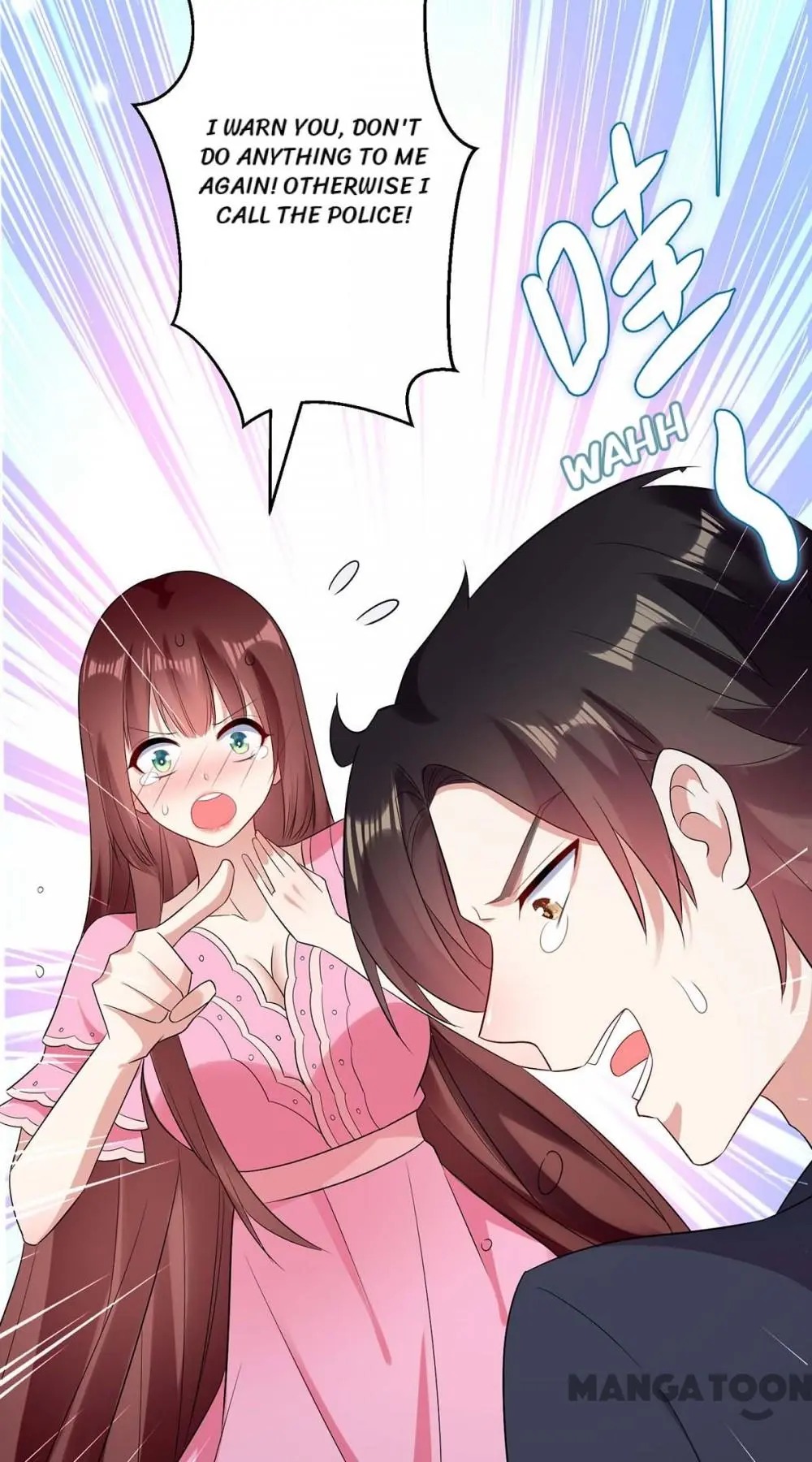 Genius cool treasure: President’s wife is too powerful Chapter 68 - page 23