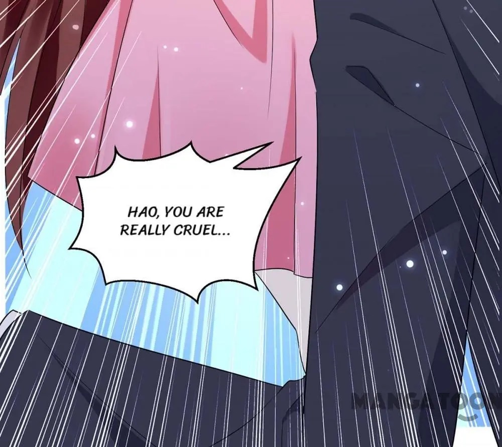 Genius cool treasure: President’s wife is too powerful Chapter 68 - page 24