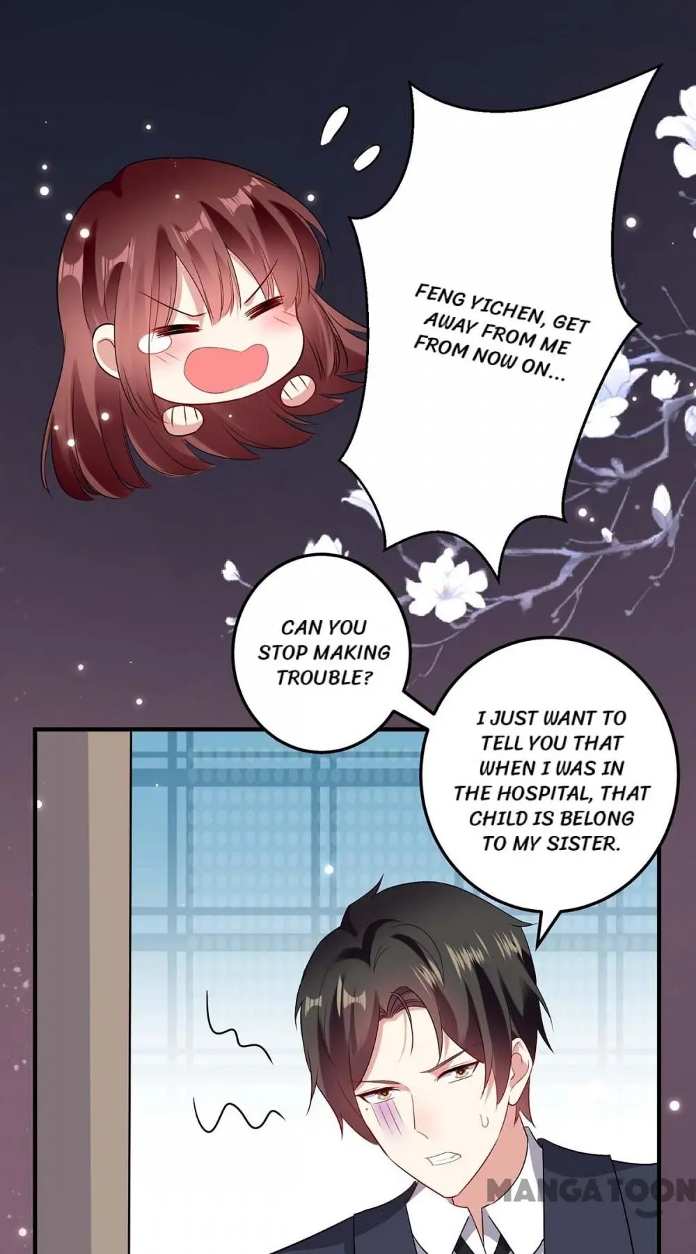 Genius cool treasure: President’s wife is too powerful Chapter 68 - page 25