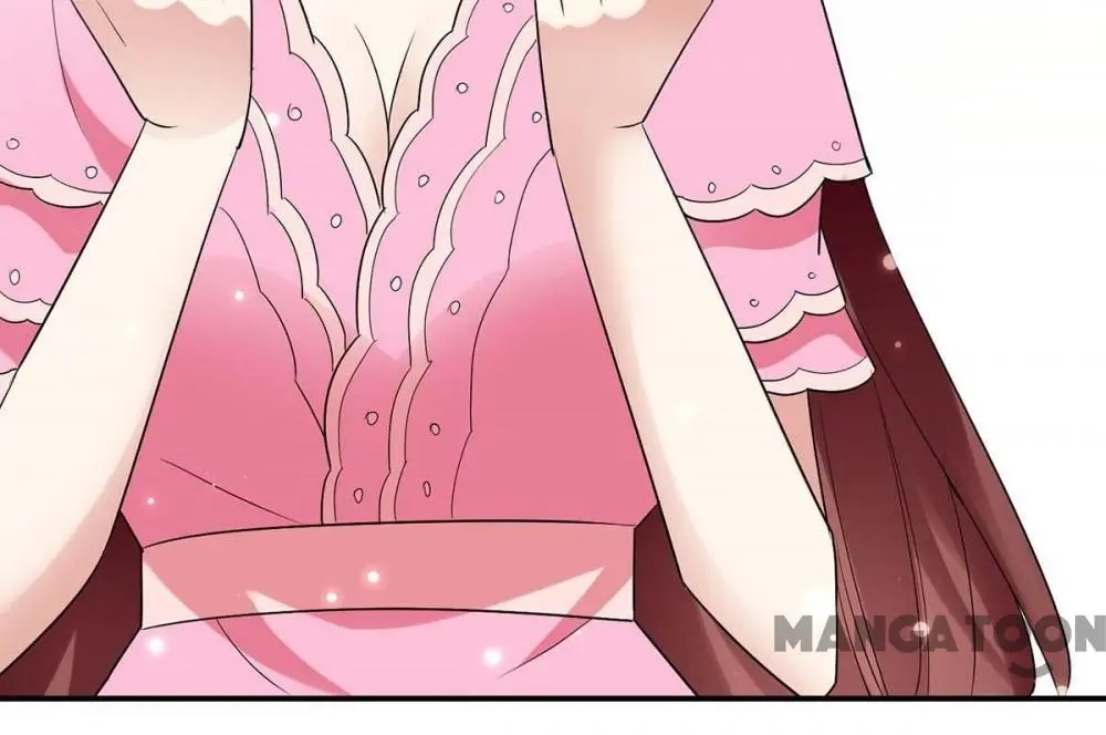 Genius cool treasure: President’s wife is too powerful Chapter 68 - page 28
