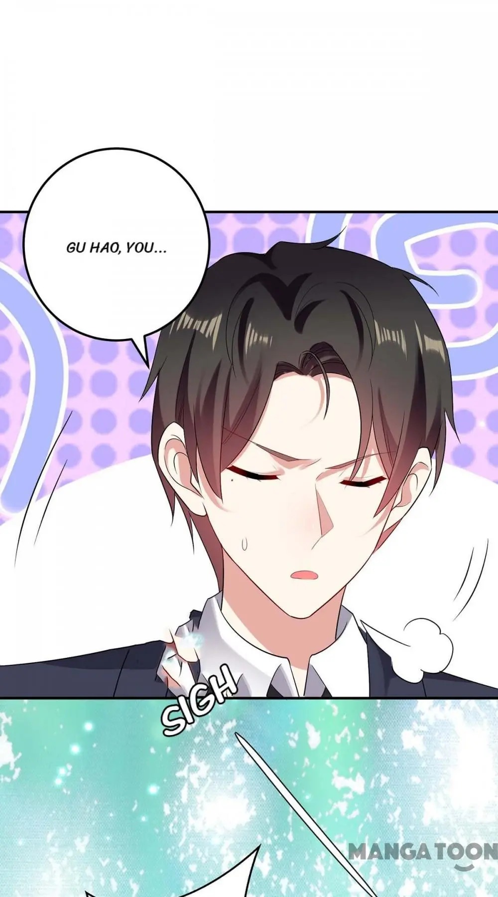 Genius cool treasure: President’s wife is too powerful Chapter 68 - page 29