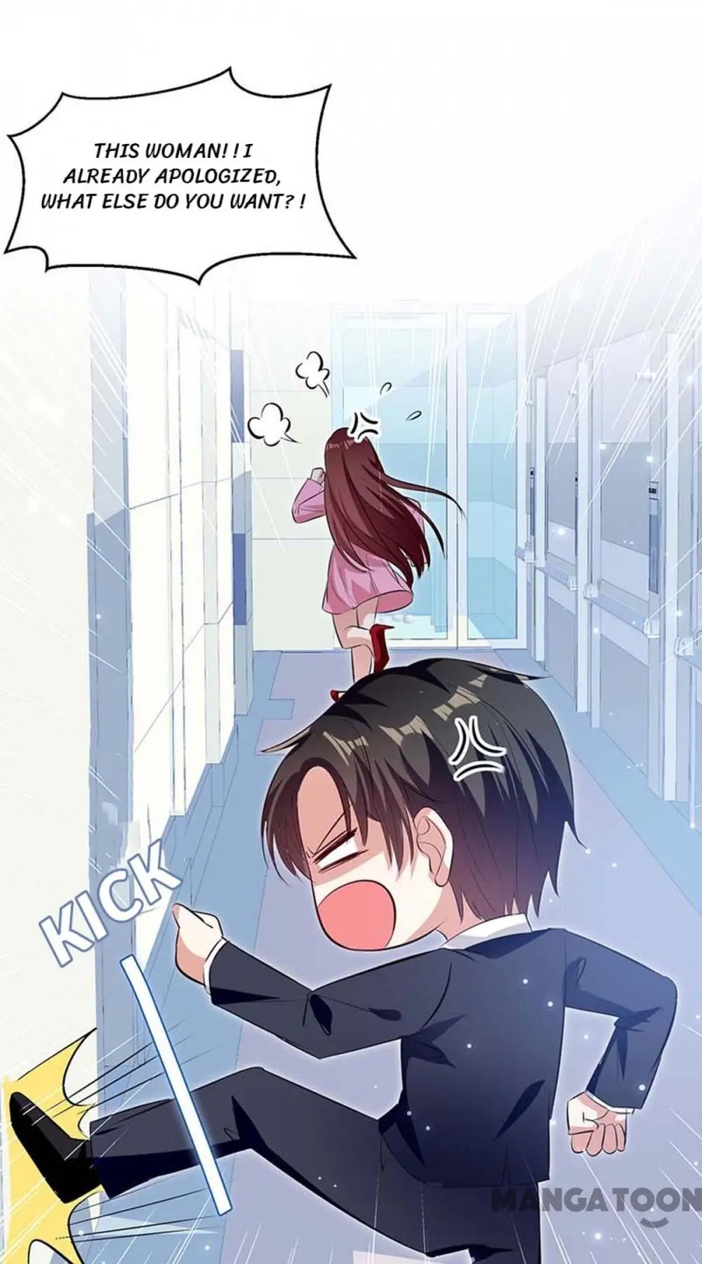 Genius cool treasure: President’s wife is too powerful Chapter 68 - page 33