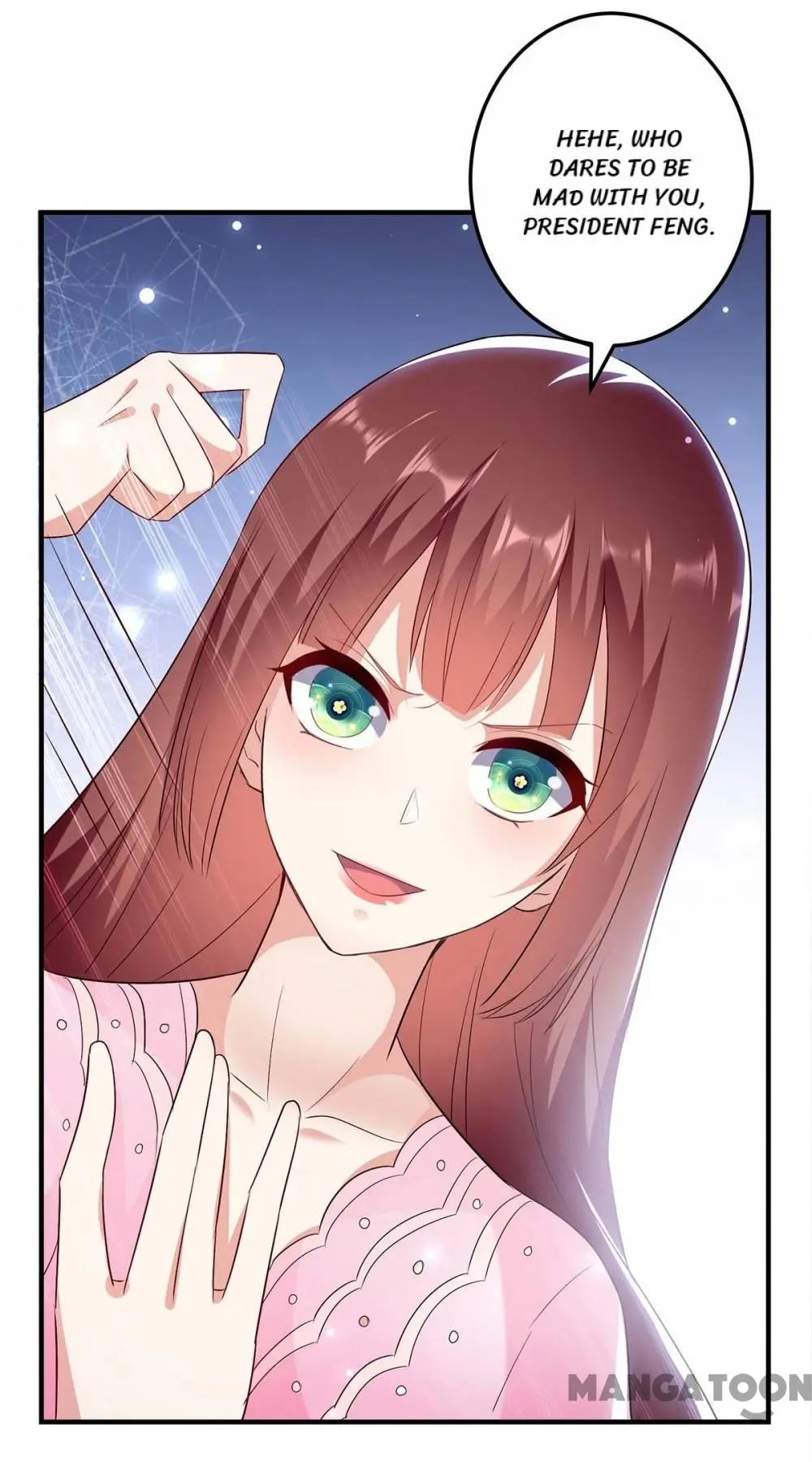 Genius cool treasure: President’s wife is too powerful Chapter 68 - page 4