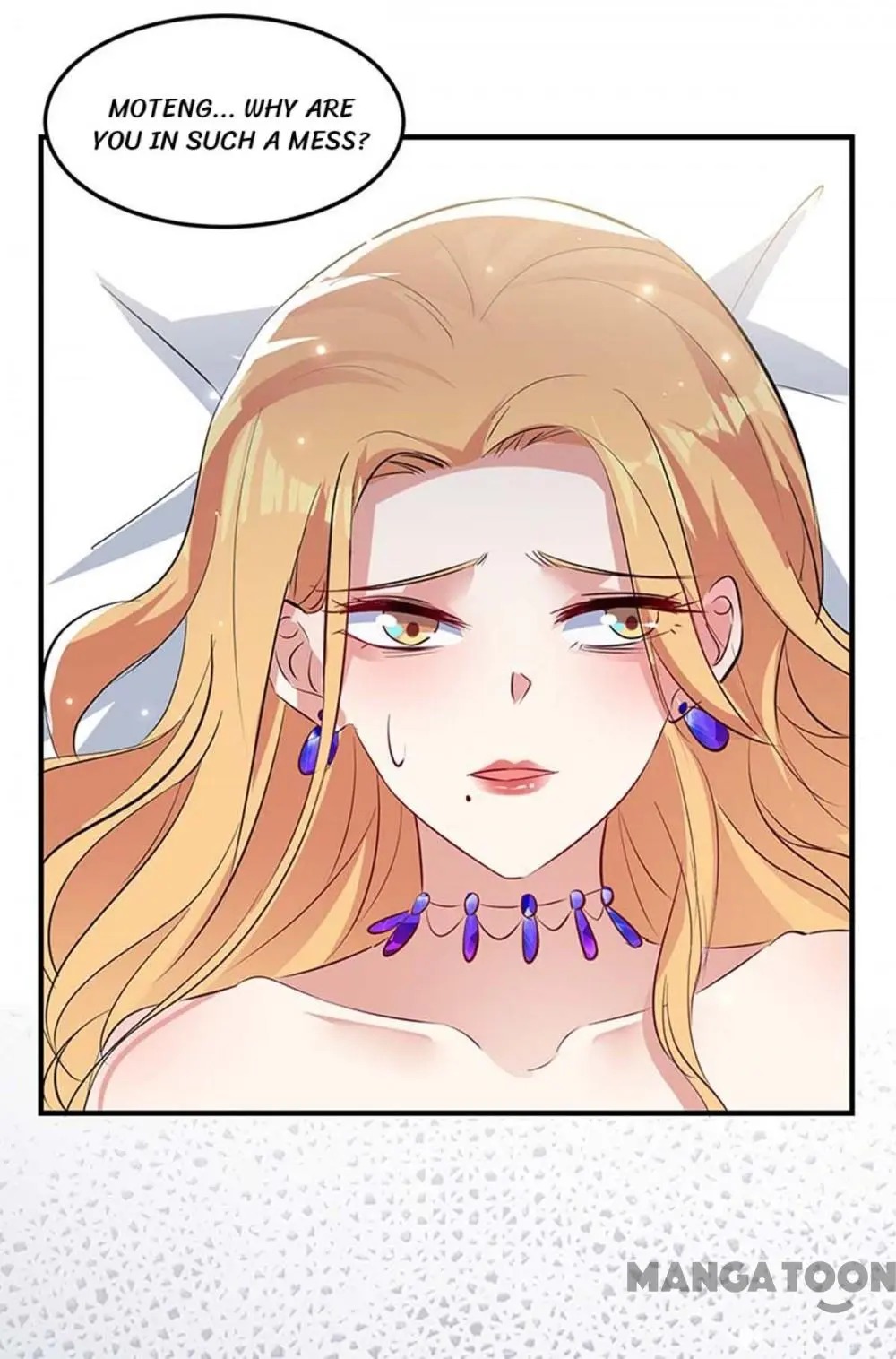 Genius cool treasure: President’s wife is too powerful Chapter 68 - page 43