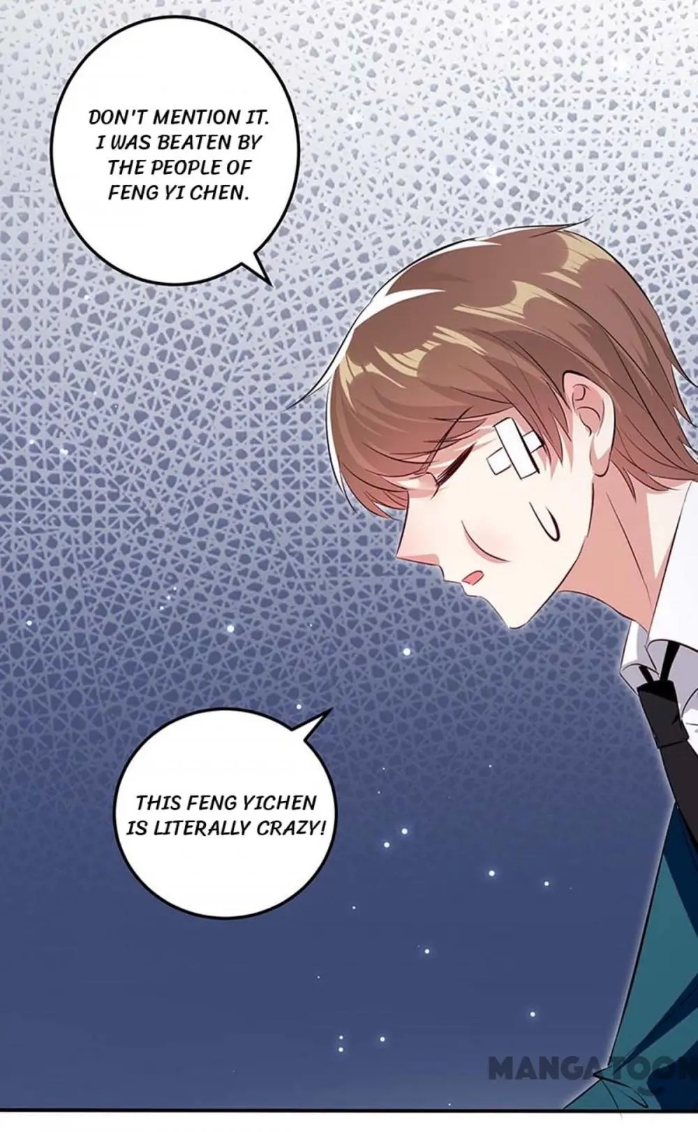 Genius cool treasure: President’s wife is too powerful Chapter 68 - page 44