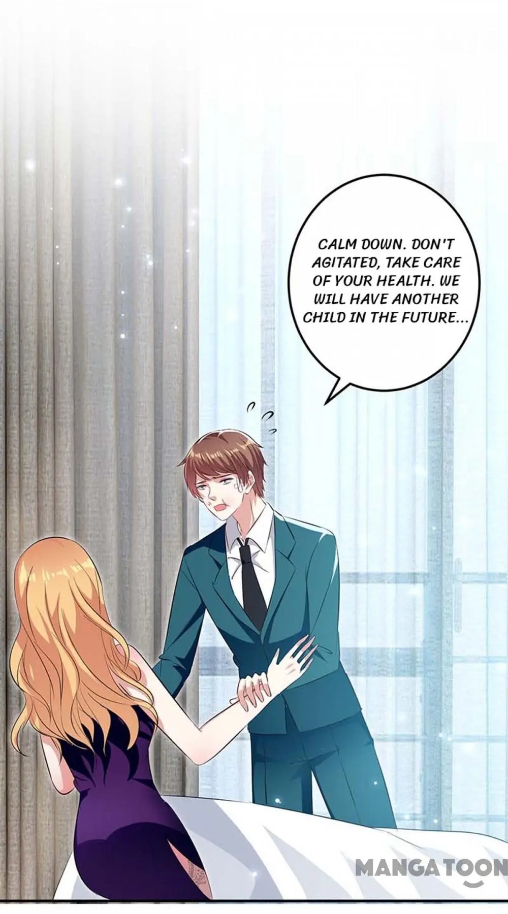 Genius cool treasure: President’s wife is too powerful Chapter 68 - page 47