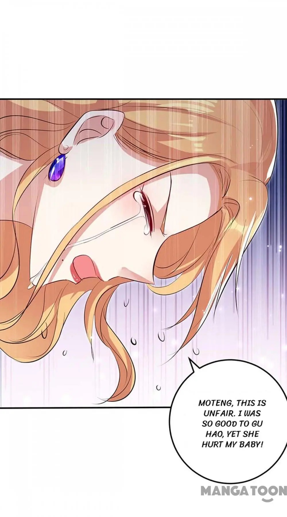 Genius cool treasure: President’s wife is too powerful Chapter 68 - page 49