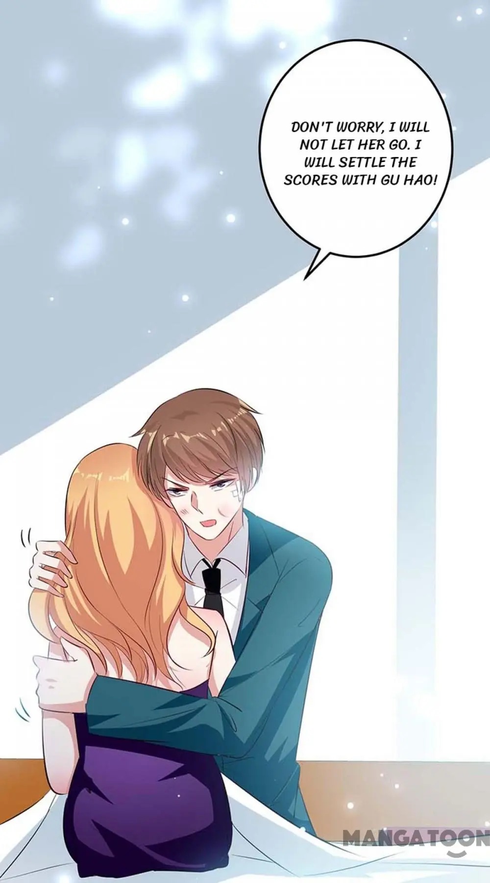 Genius cool treasure: President’s wife is too powerful Chapter 68 - page 50