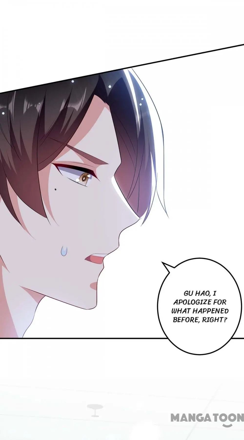 Genius cool treasure: President’s wife is too powerful Chapter 68 - page 6