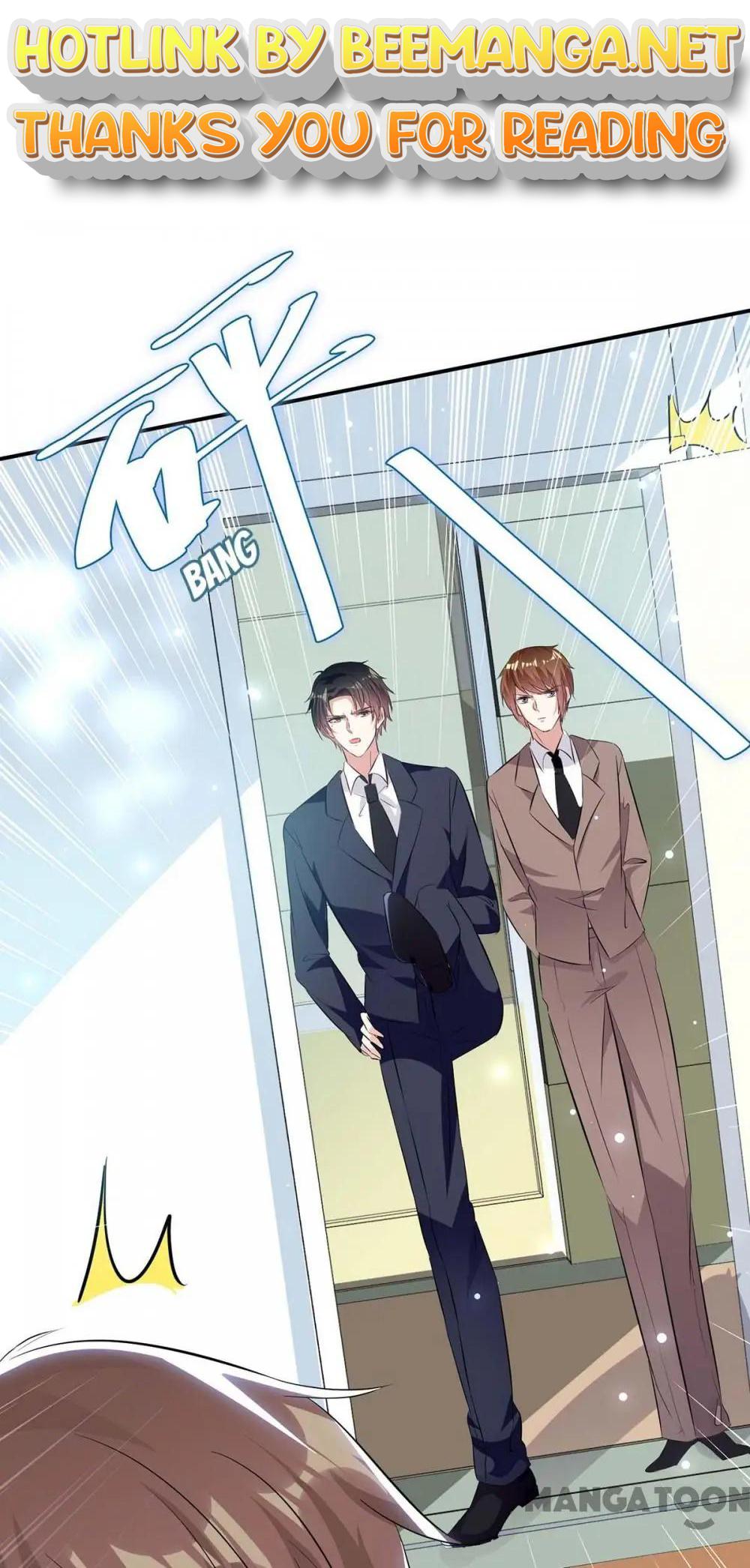 Genius cool treasure: President’s wife is too powerful Chapter 69 - page 1