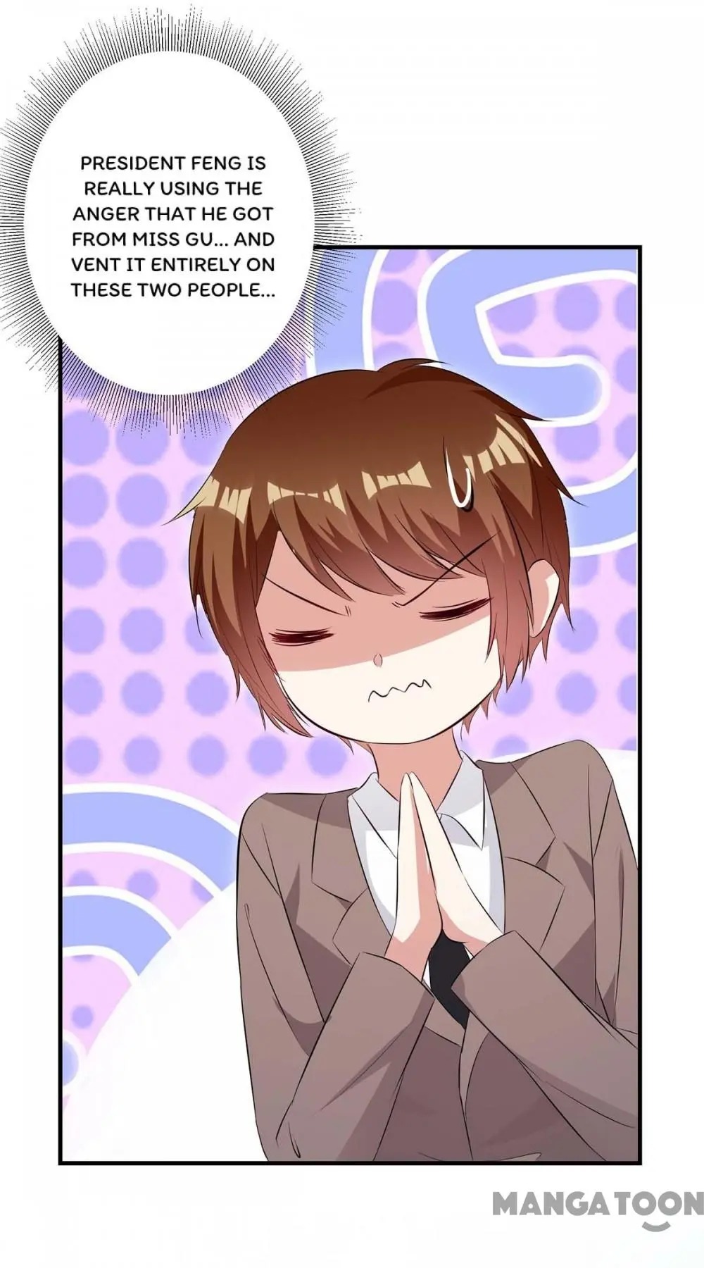 Genius cool treasure: President’s wife is too powerful Chapter 69 - page 10