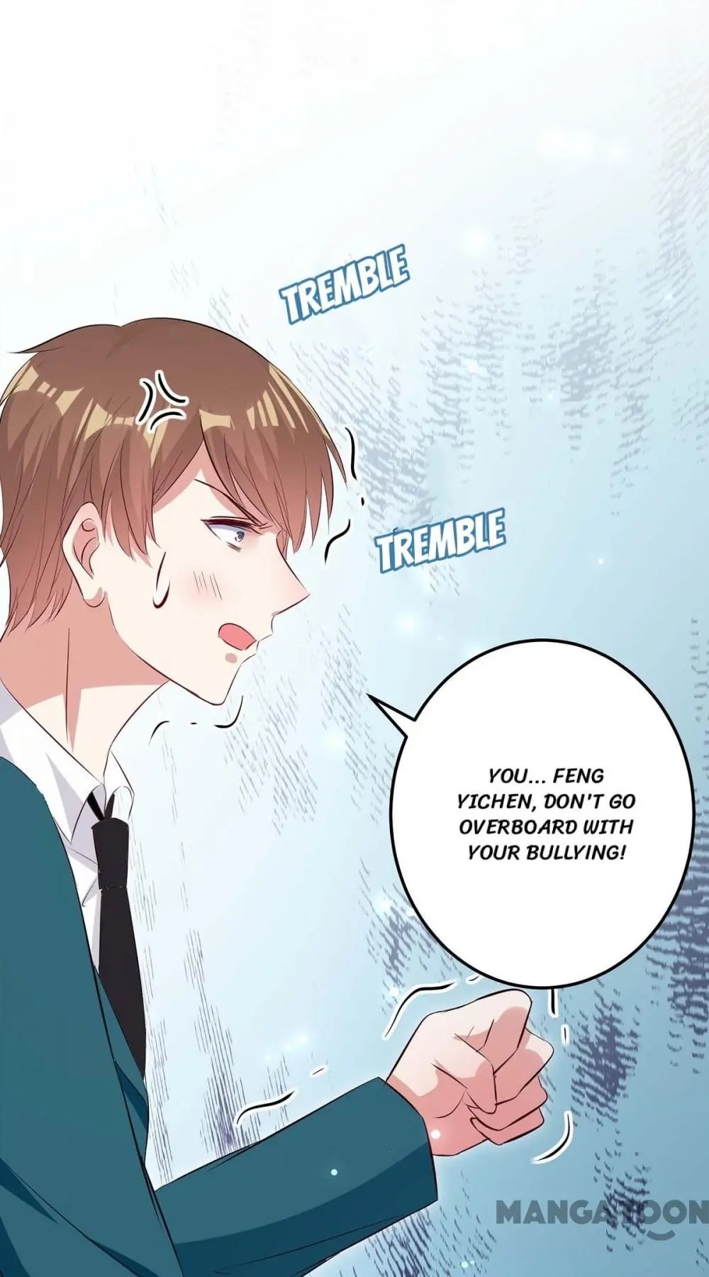 Genius cool treasure: President’s wife is too powerful Chapter 69 - page 11