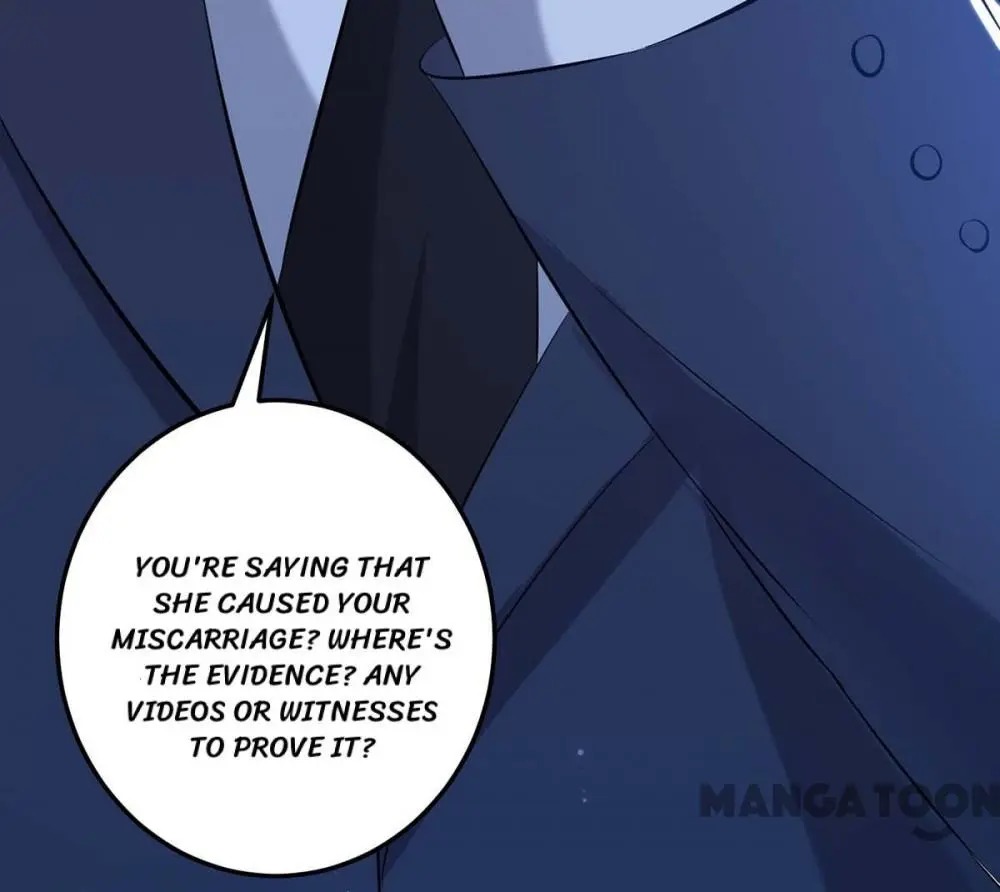 Genius cool treasure: President’s wife is too powerful Chapter 69 - page 17