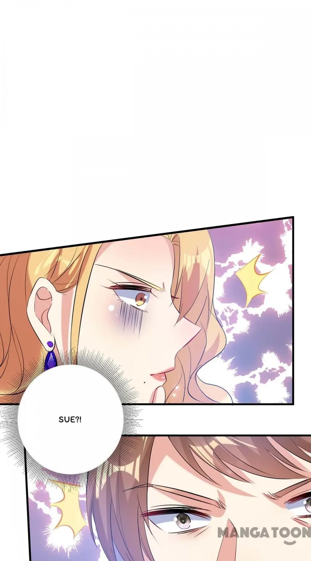 Genius cool treasure: President’s wife is too powerful Chapter 69 - page 25