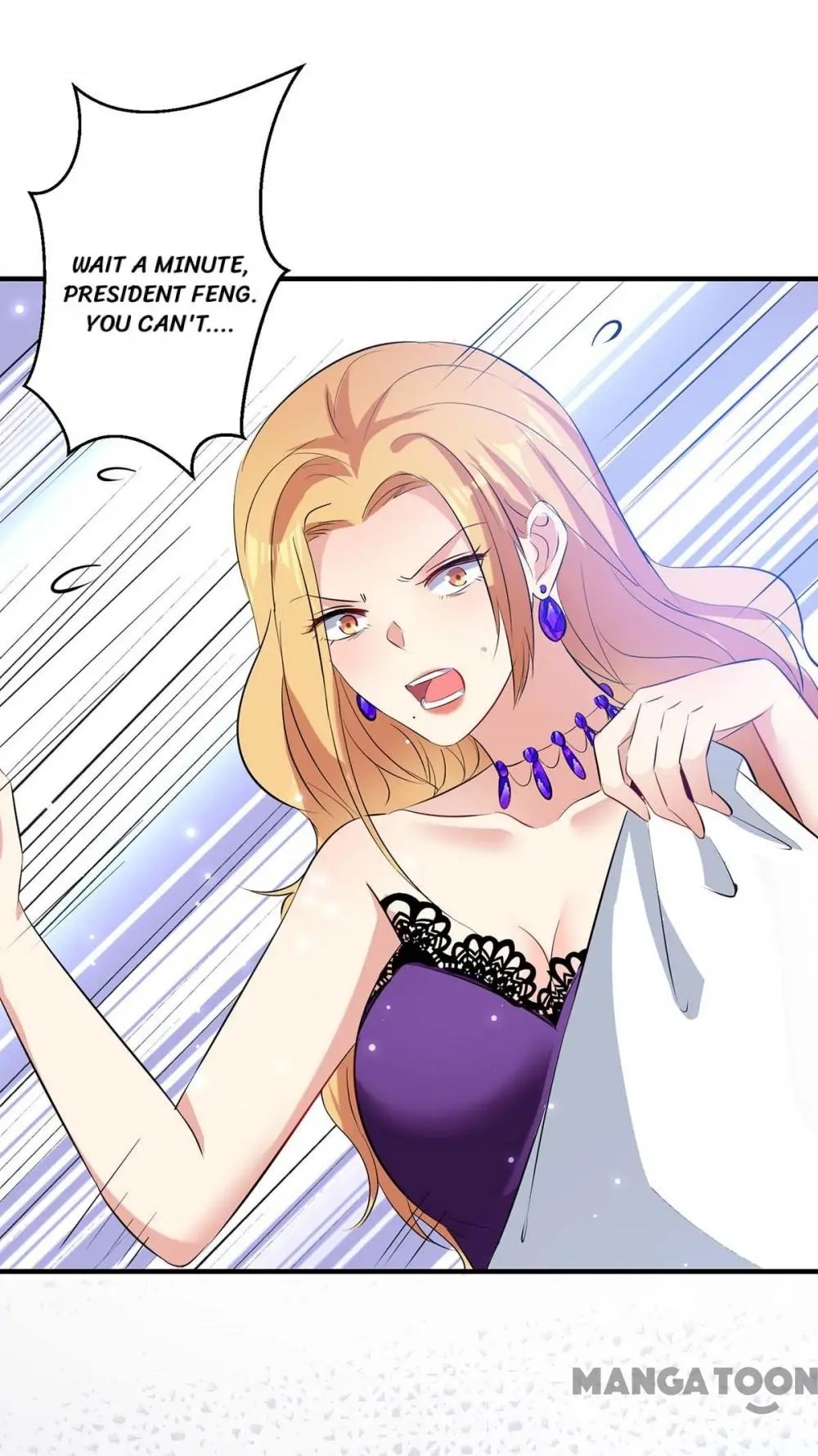 Genius cool treasure: President’s wife is too powerful Chapter 69 - page 27